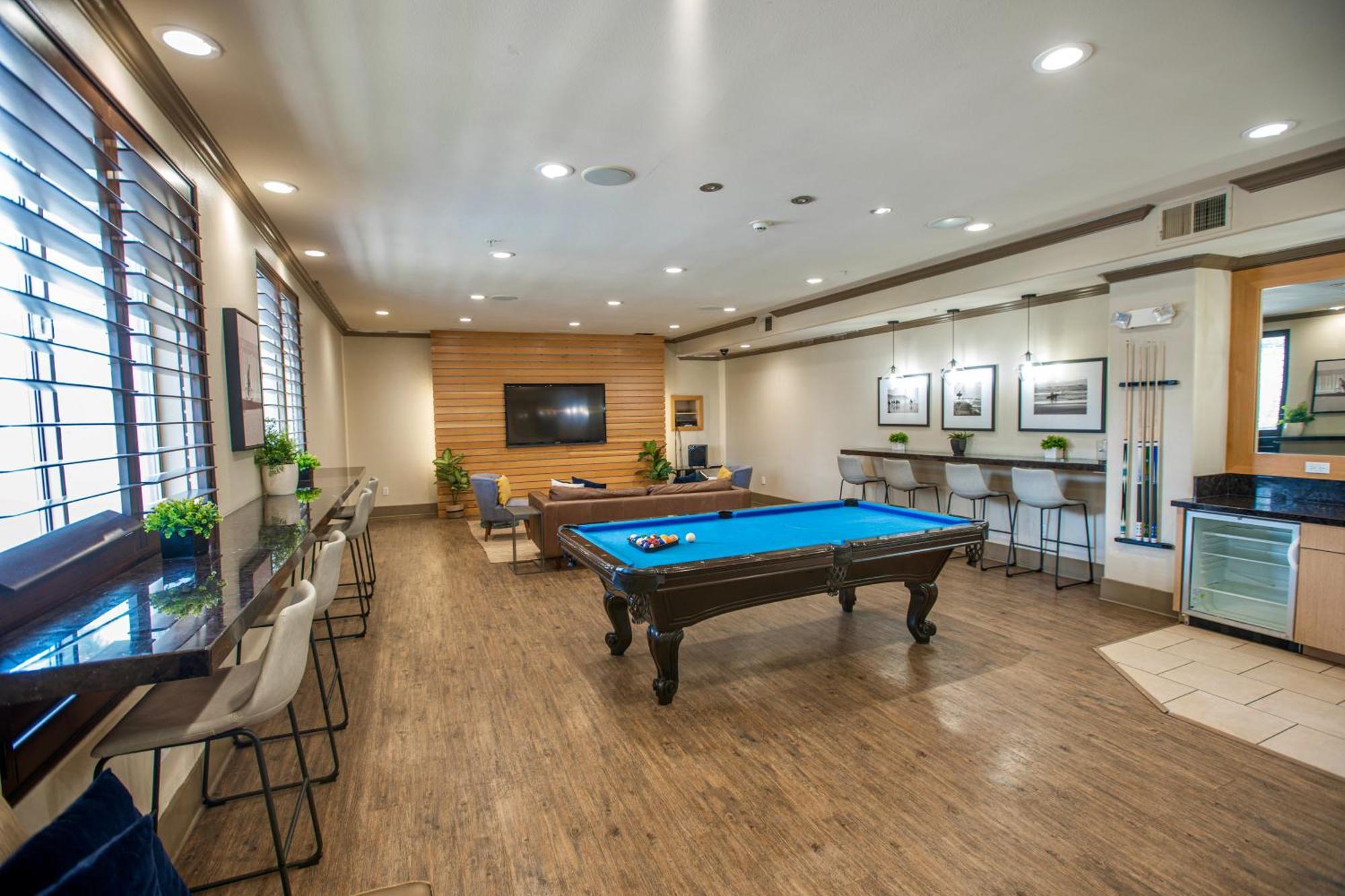 Appartement Cozy 2bd Retreat In Marinadelrey!free Parking&pool *