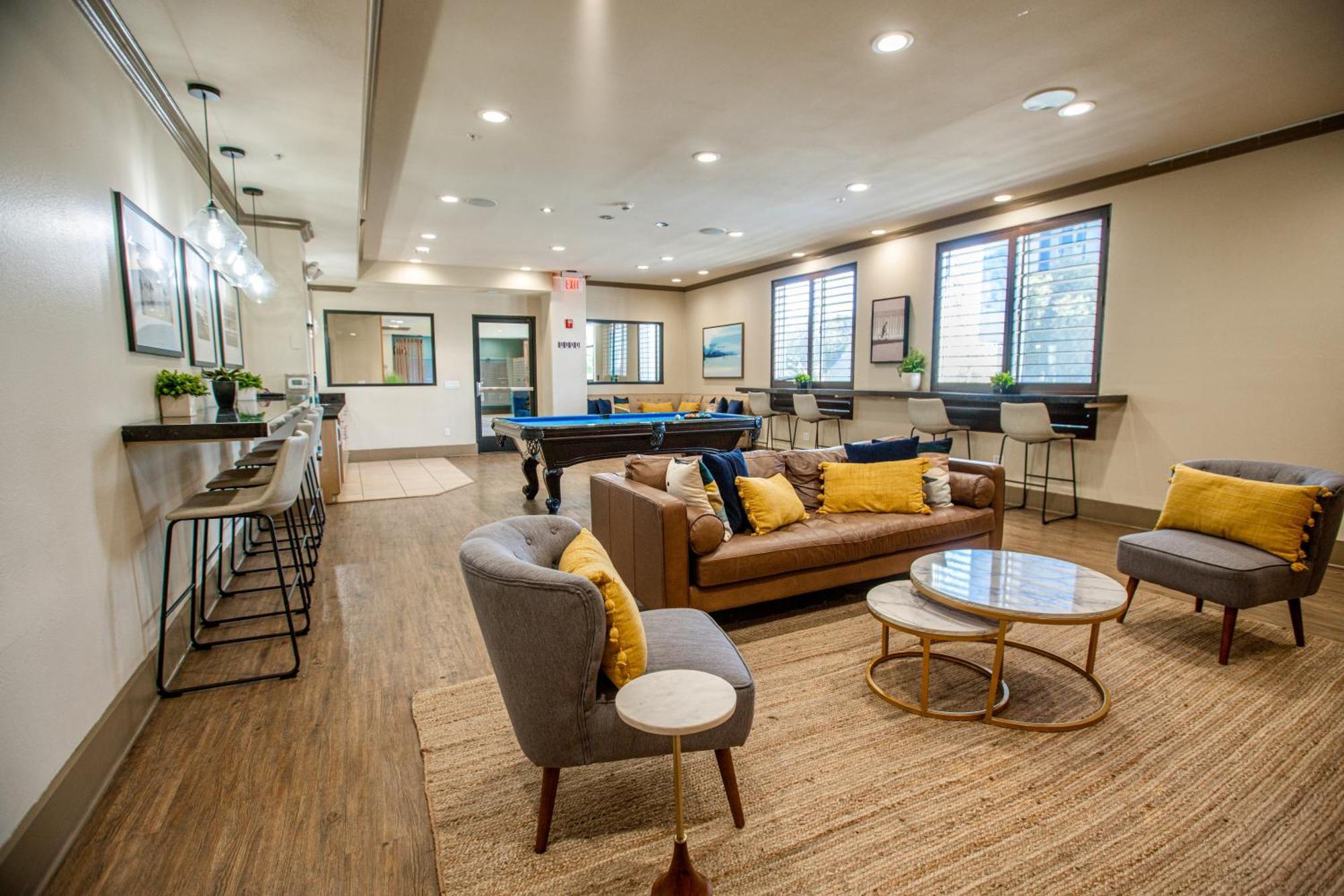 Appartement Cozy 2bd Retreat In Marinadelrey!free Parking&pool *