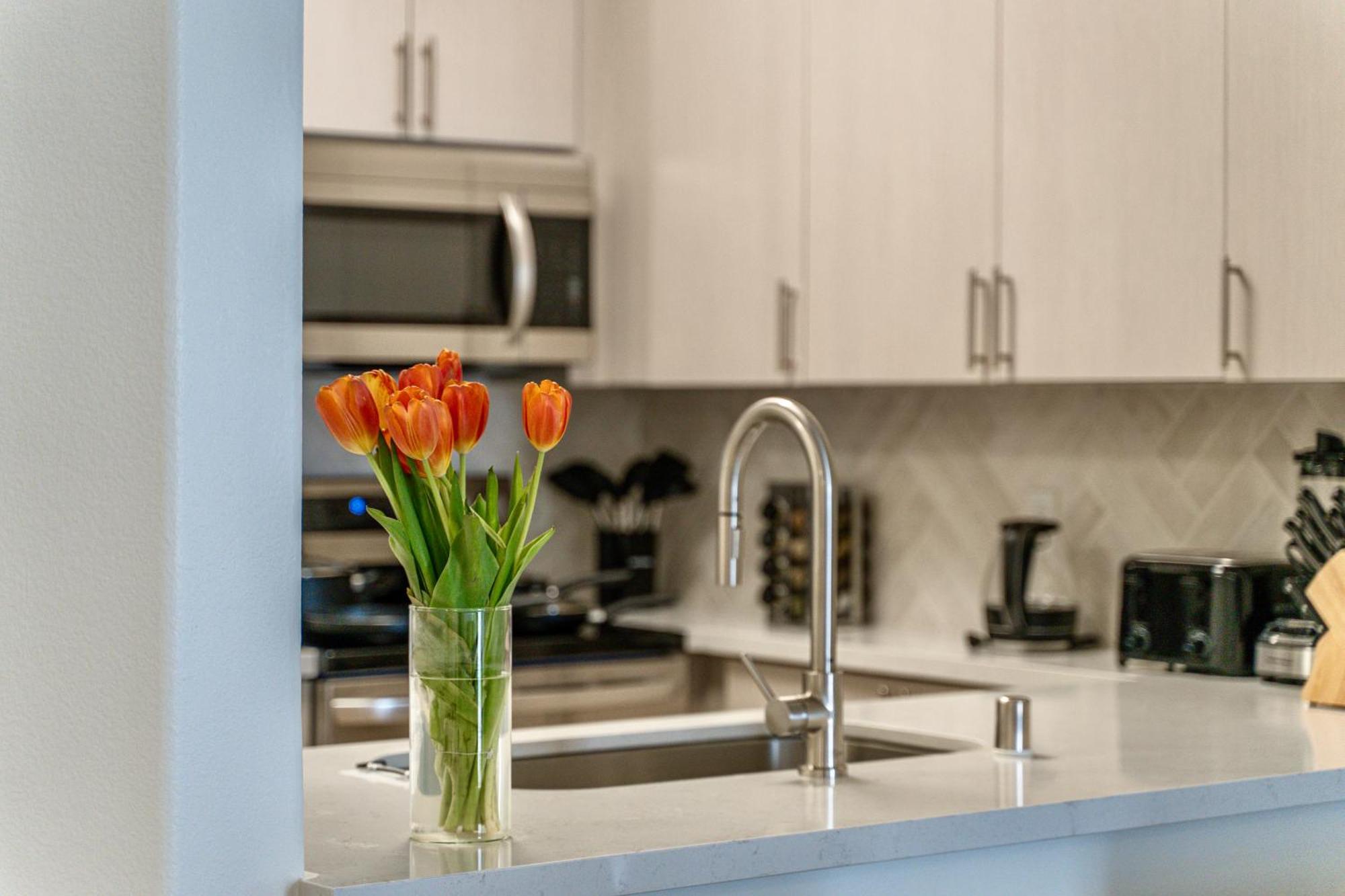 Appartement Cozy 2bd Retreat In Marinadelrey!free Parking&pool *