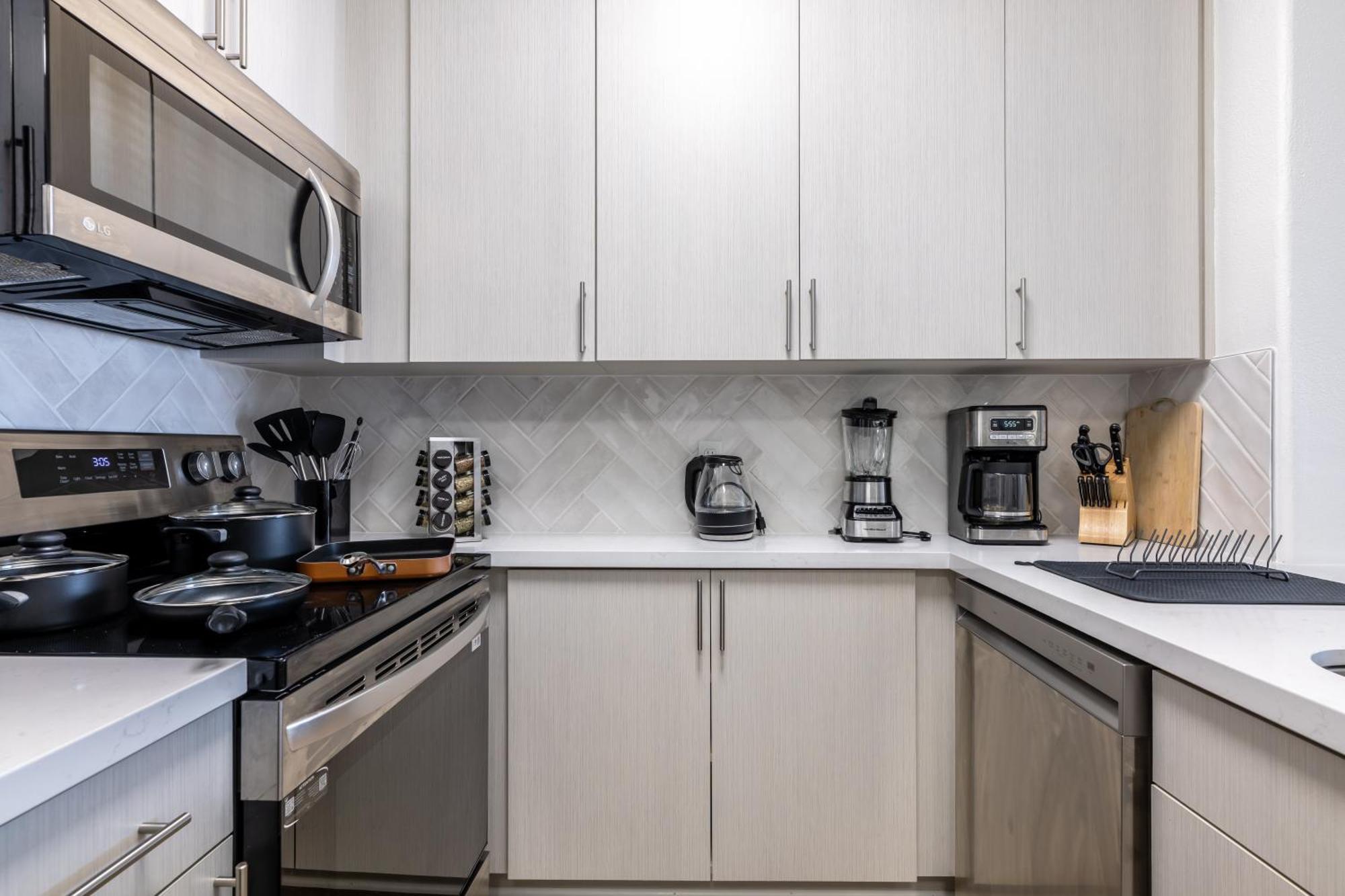 Cozy 2bd Retreat In Marinadelrey!free Parking&pool Appartement