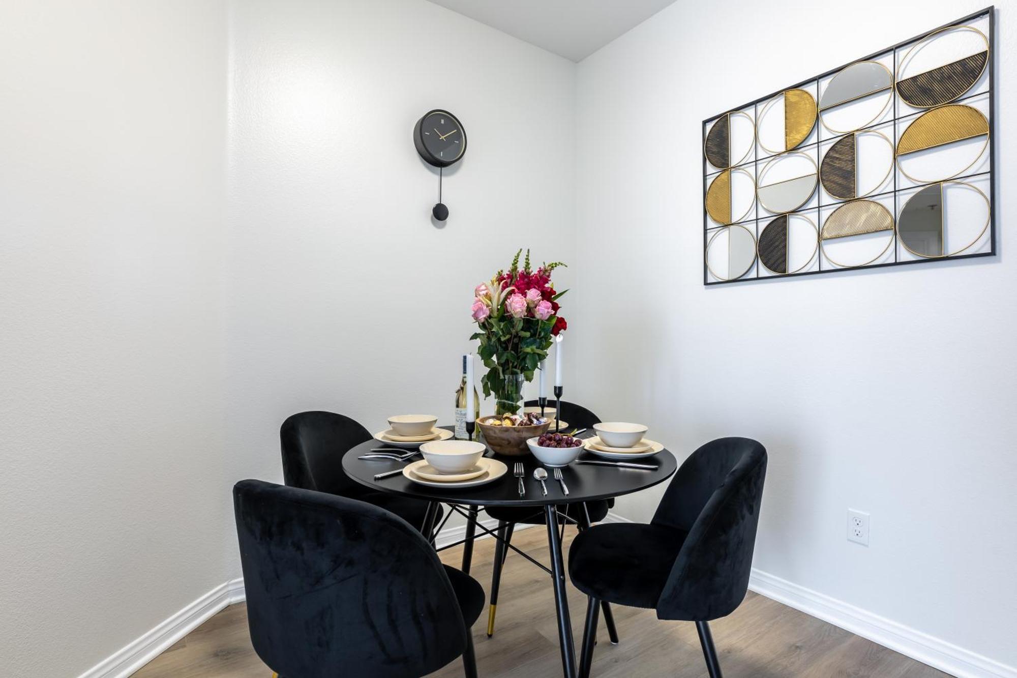 Cozy 2bd Retreat In Marinadelrey!free Parking&pool Appartement Los Angeles