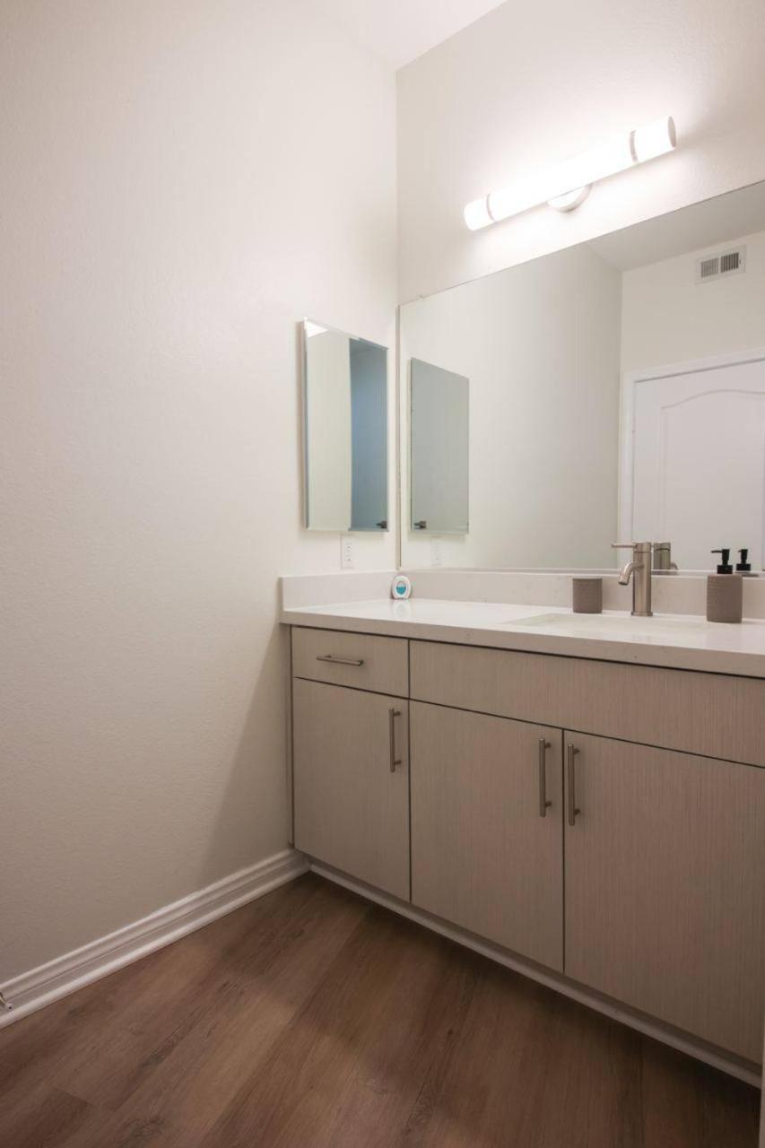 Cozy 2bd Retreat In Marinadelrey!free Parking&pool Appartement Los Angeles